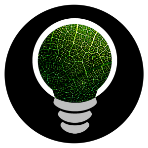 Grünes Logo Kunstmalerei Bobey