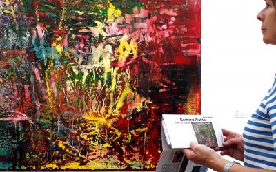 Museum Barberini – Gerhard Richter